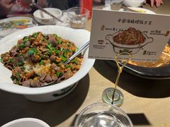 -前海沿·青岛菜(李沧万达店)