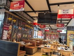 -华府九号海鲜烧烤大排档(龙域店)