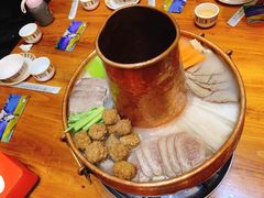 -思金拉措庄园藏餐(太阳岛店)