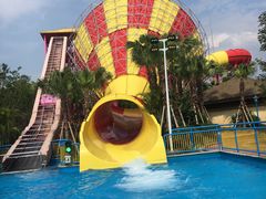 -美的鹭湖探索王国