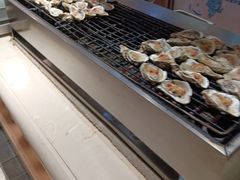 -福缘烤肉王自助(爱琴海-原比尔森店)