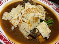-旺顺阁鱼头泡饼(常营店)