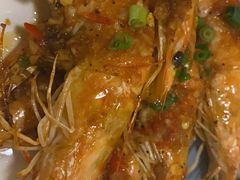 -金膳禾铁板料理(万达店)