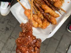 -辽B·小串(总店)