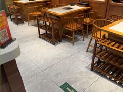 -鸿运诚羊蝎子·火锅(西单店)