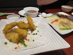-潮名荟潮州菜馆(祈福缤纷世界店)