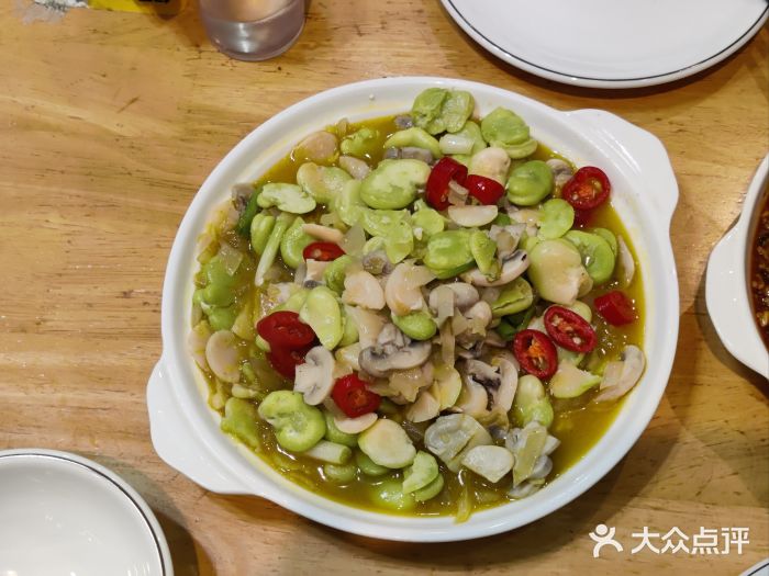 姑苏-老盛兴菜馆图片