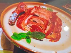 -青年公社烤鸭(姚家园万象汇店)