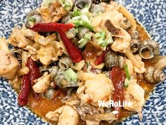 -东门七爷螺蛳粉(浦东店)