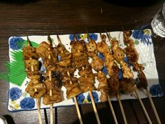 -金藏屋 碳火烤肉(江湾路店)