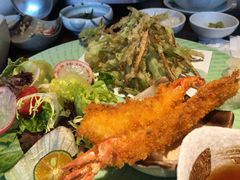 -笑福亭料理小馆(解放碑店)