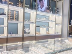 -无界眼镜MaxLess(五角场万达店)