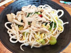 -新疆哈利德餐厅(紫薇都市店)