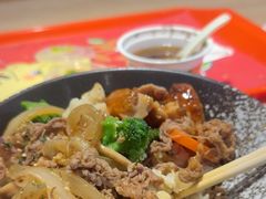 -吉野家(东陵西路店)