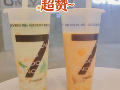 -7分甜(尹山湖歌林公园店)