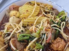 -胖姐麻辣盆(民主三街店)