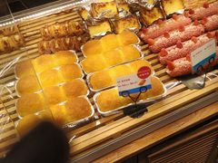 -卡吉诺动物奶油生日蛋糕(中原路店)