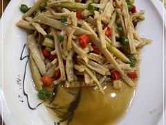 -下梅人家土菜馆(历史文化餐厅度假区店)