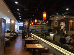 大堂-冯不记米坊(凯德广场店)