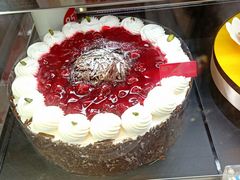 -红叶蛋糕(广达路总店)