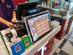 -高麦卷饼王(星海生活广场店)