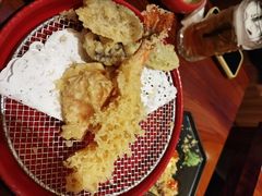 -鸟鹏烧鸟居酒屋(仁恒梦中心店)