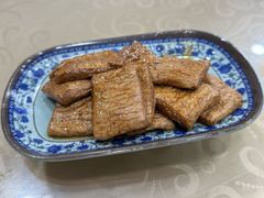 -芸海阁·农家私房菜(沙家浜景区出口店)