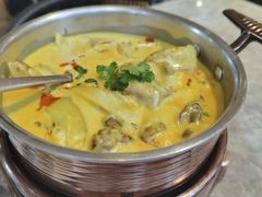 -美奈小馆·东南亚菜(福田星河COCO Park店)