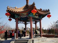 -南翠屏公园