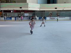 -冠军冰场CHAMPION RINK(凯德广场店)