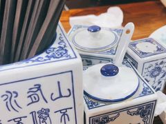 -德兴老面馆(德平路店)