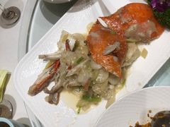 -小方外婆菜(蒙山路店)