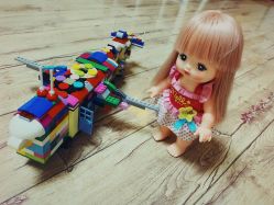 -kidsland(南开大悦城店)