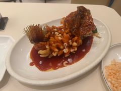 -得月楼·省级非遗·传统苏帮菜(观前店)