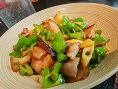 -唐猫庭院·千年陕菜(赛格国际购物中心店)