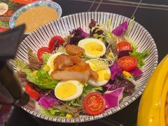 -多嘴超级肉蟹煲(杉杉国潮主题店)