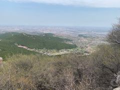 -青州市云门山风景区