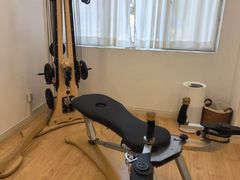 -Isofit 普拉提·婵柔工作室