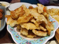 -老厨家(友谊路总店)