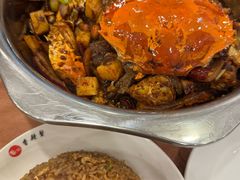 -秦记香辣蟹(松榆里店)