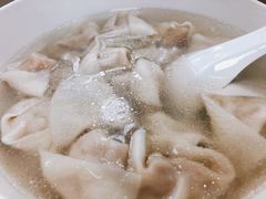 小馄饨-周震馄饨