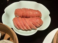 -领事馆19号中餐厅(厦门海景洲际酒店)