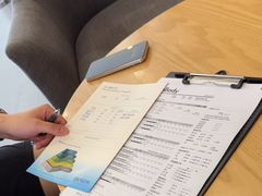 -OXYGYM 奥美氧舱运动中心(领展购物广场·中关村店)