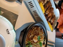 -新兴·金羊座·粤菜点心(乐峰店)