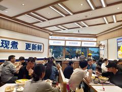 -粉小主·贵州酸汤牛肉粉(南京仙林金鹰店)