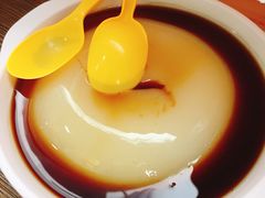 冰镇凉糕-花市豌杂面(民生路店)