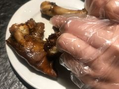 -买又大餐厅(福林里店)