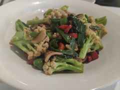 -月福京味斋·烤鸭店·北京菜(鼓楼总店)