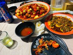 -李叔叔虾蟹大排档(青羊店)