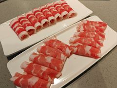 -海底捞火锅(龙湖三千集店)